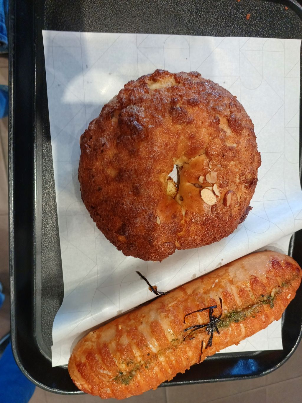 안스베이커리 이미지