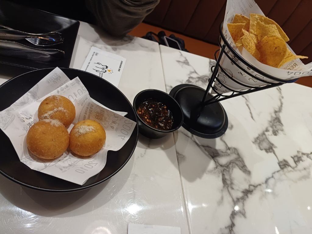 치맥한잔 이미지