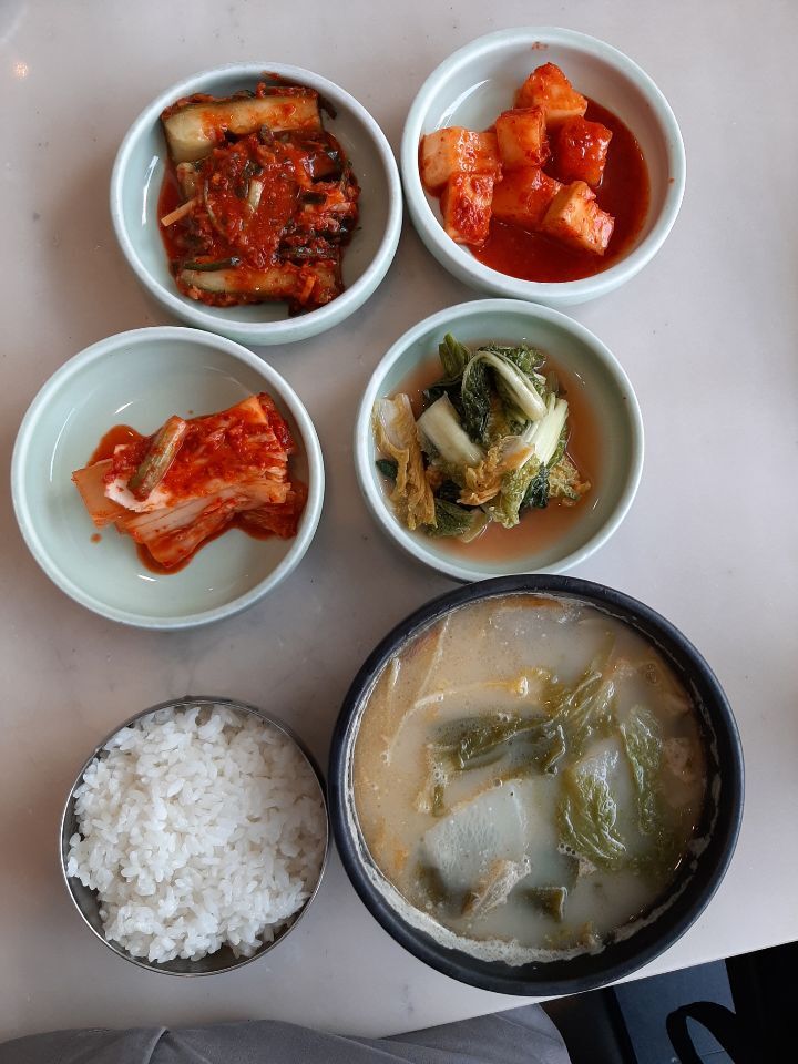조선면옥 이미지