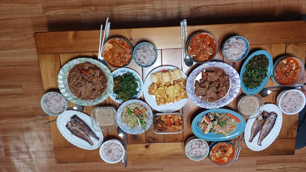 장모님밥상 이미지