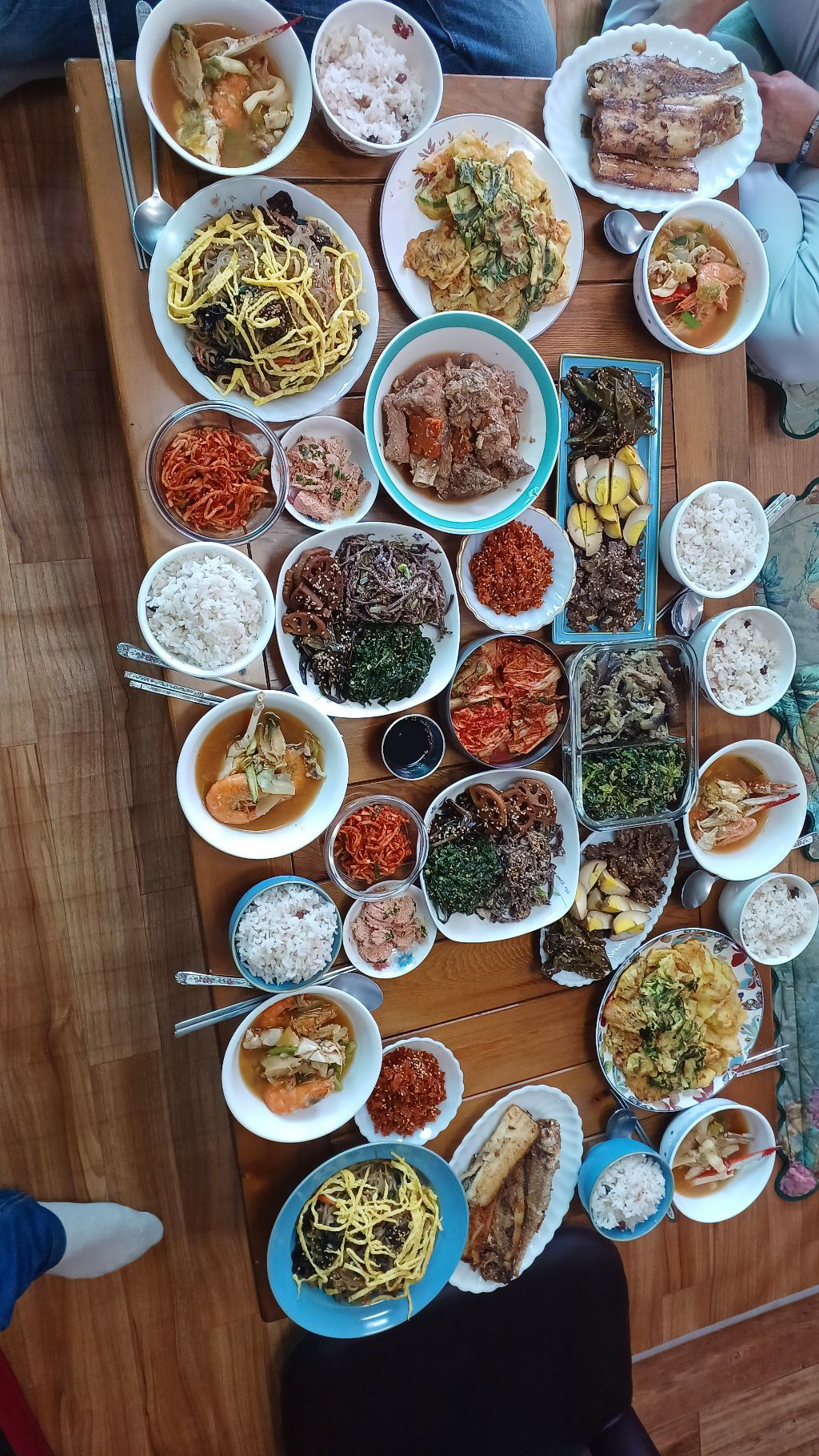 장모밥상 이미지