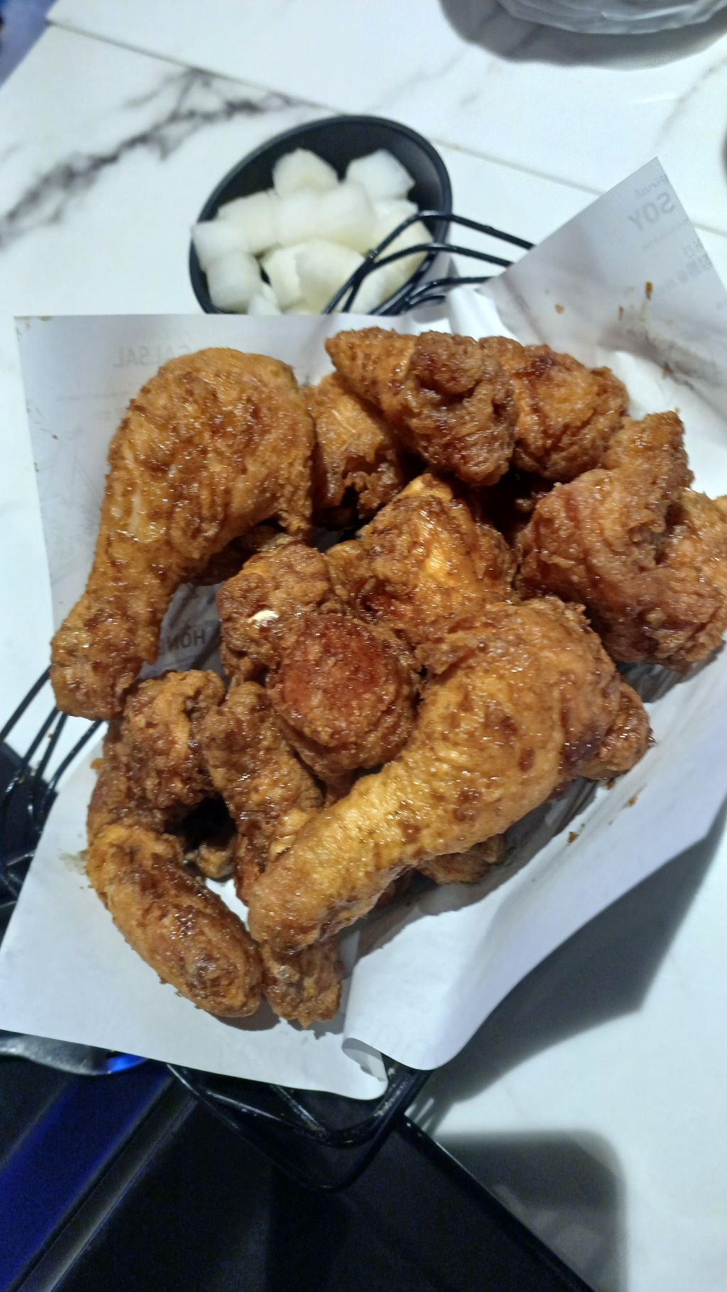 치맥한잔 이미지