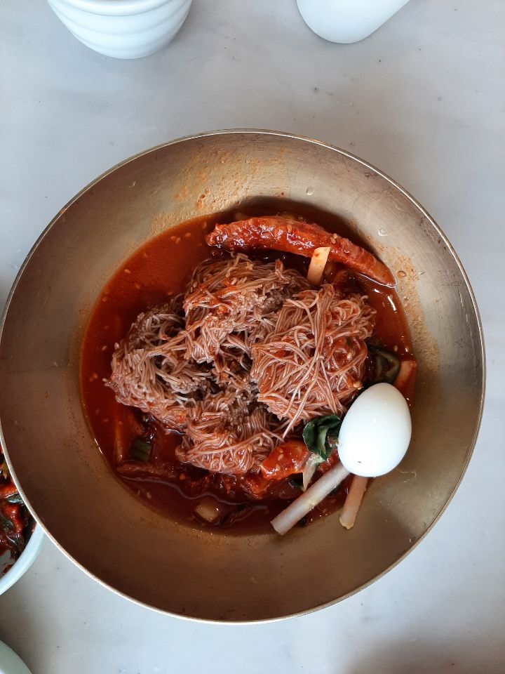 조선면옥 이미지