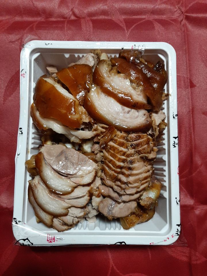 진도야족발보쌈 이미지