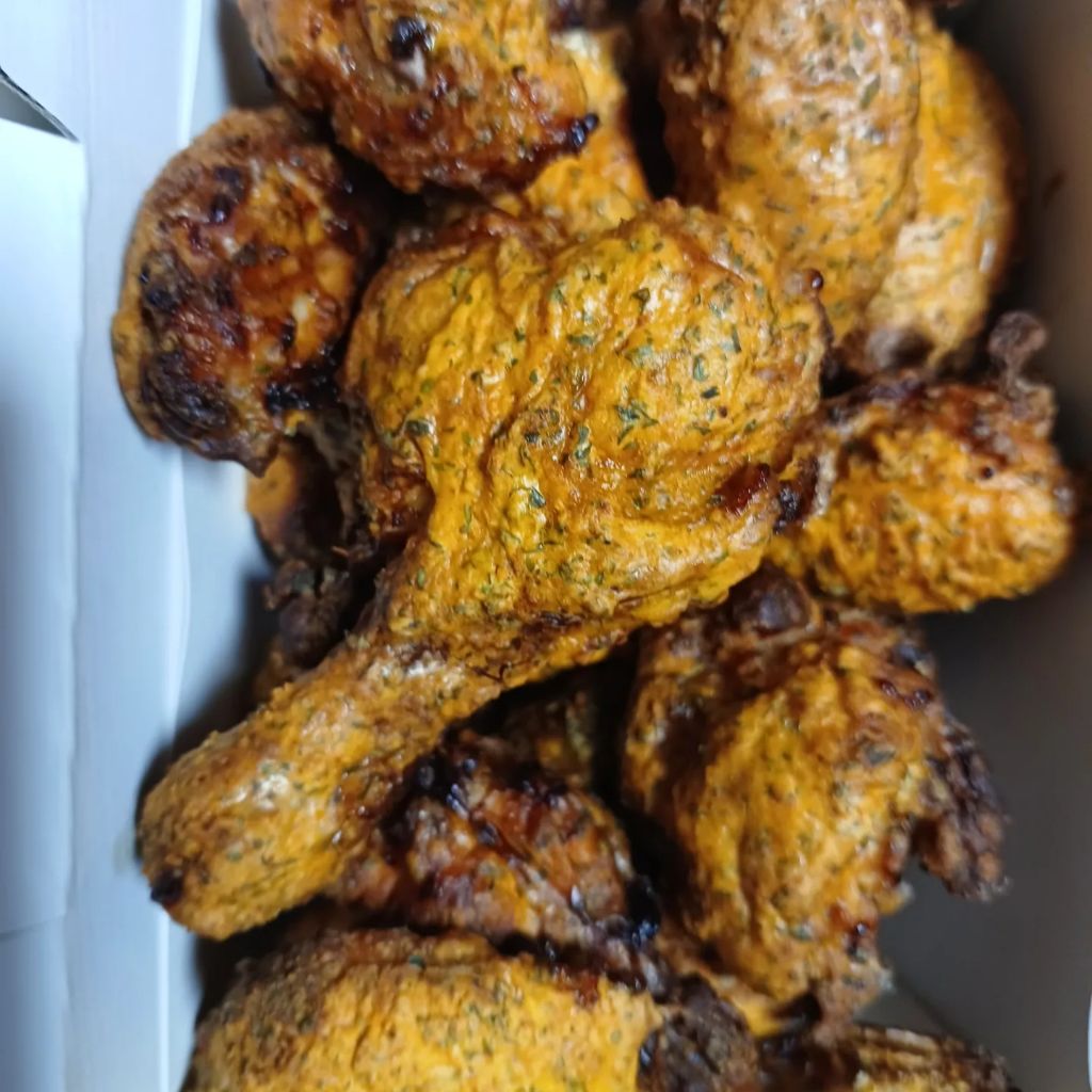 치맥한잔 이미지
