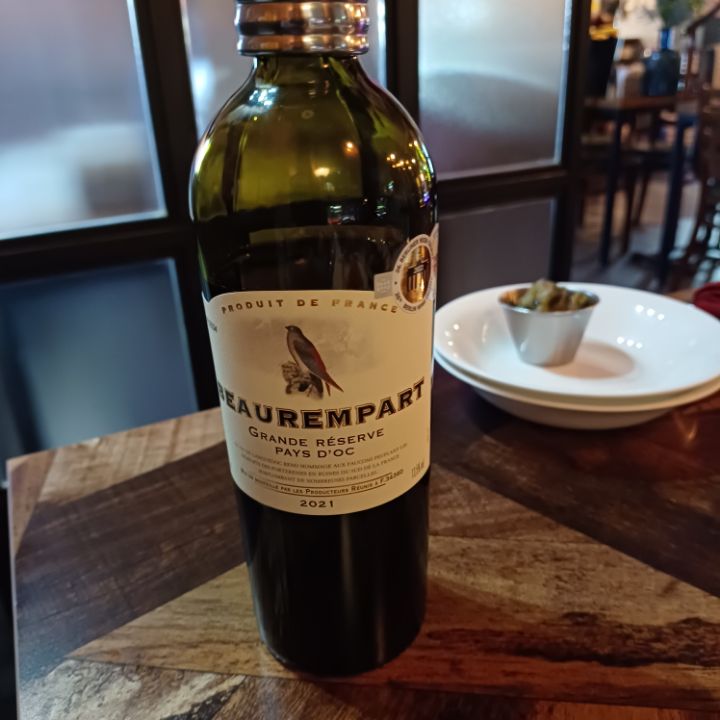 오스테리아308 이미지