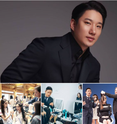 예술2헤어 이미지