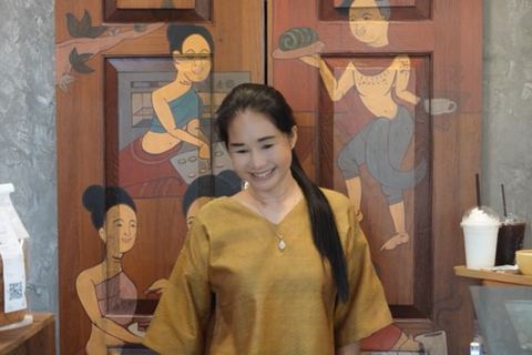 현지식당 이미지