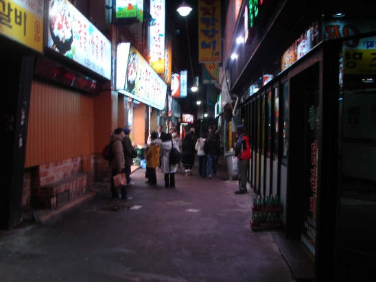 춘천명동닭갈비 이미지