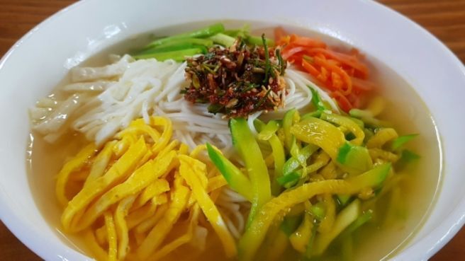 어머니손맛잔치국수 이미지