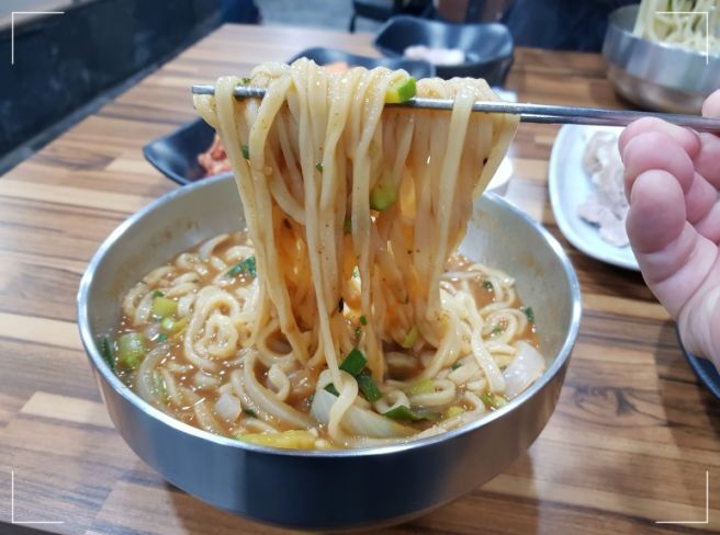 국수이야기 이미지