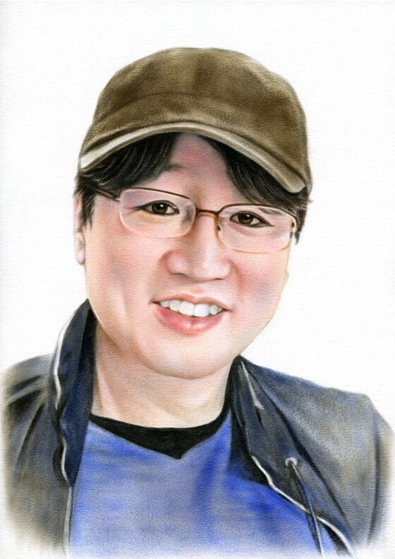 김*준 이미지
