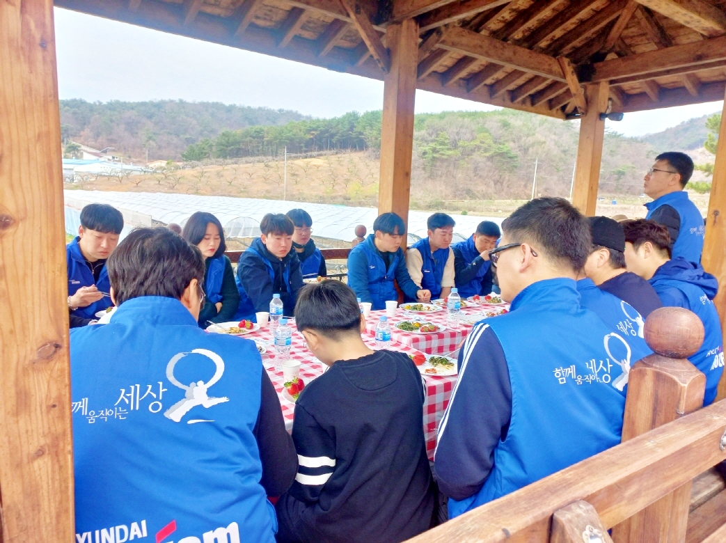 현대로템 주식회사 이미지