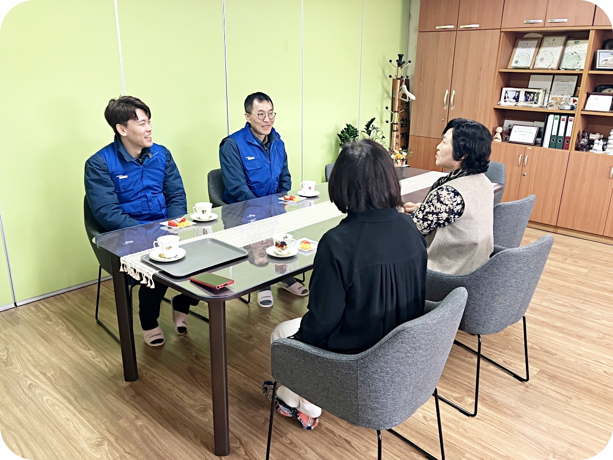 현대로템 주식회사 이미지