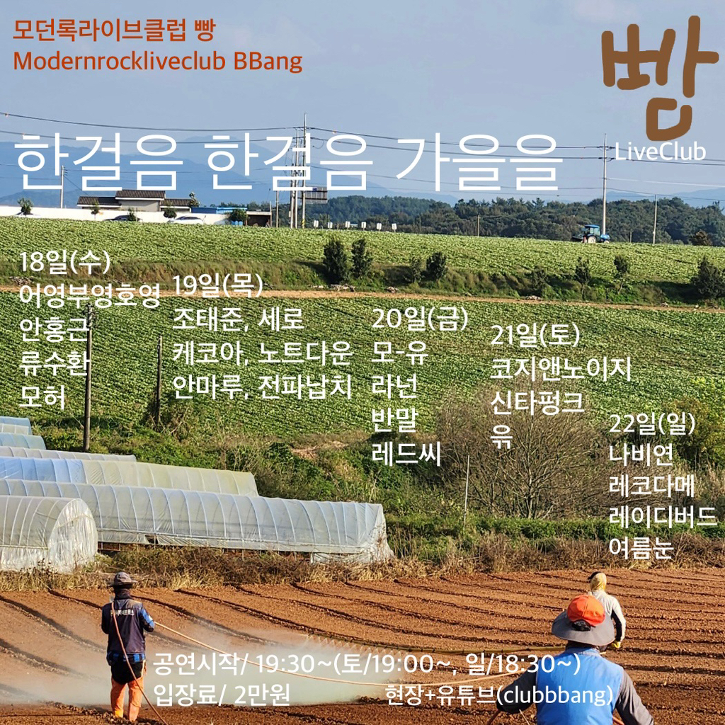 나비노래클럽 이미지