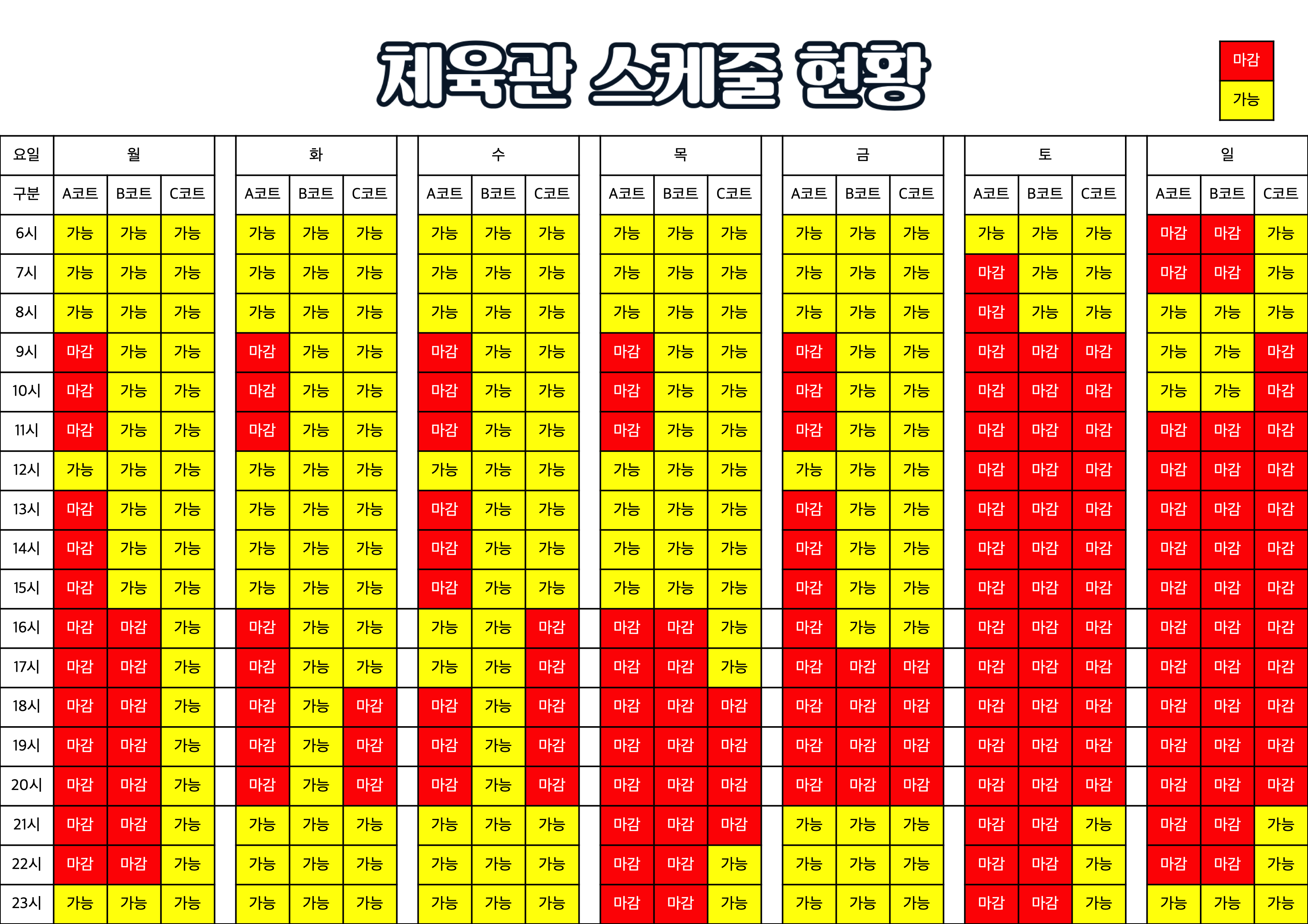 동남스포피아 이미지