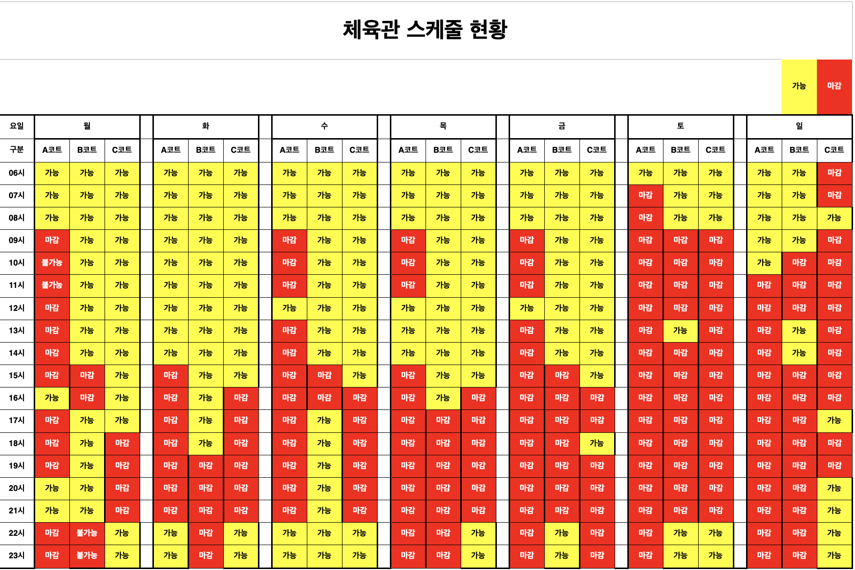 동남스포피아 이미지