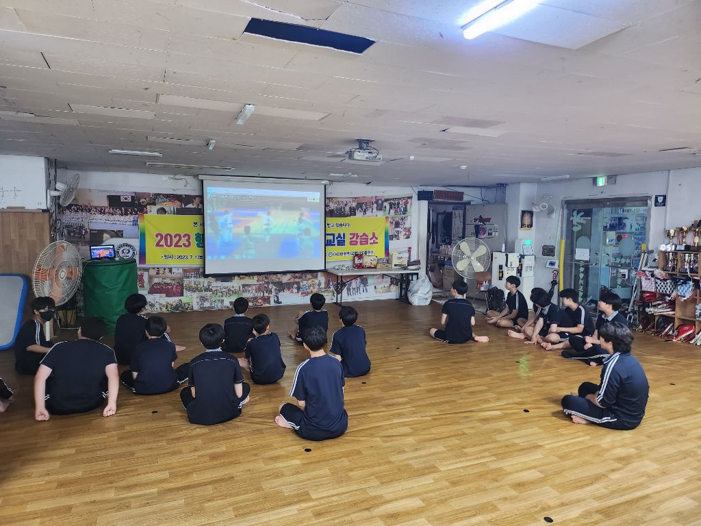 중랑중학교 이미지