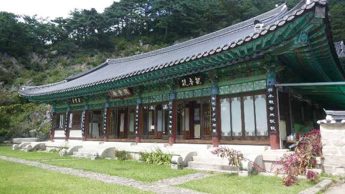 대승사 이미지