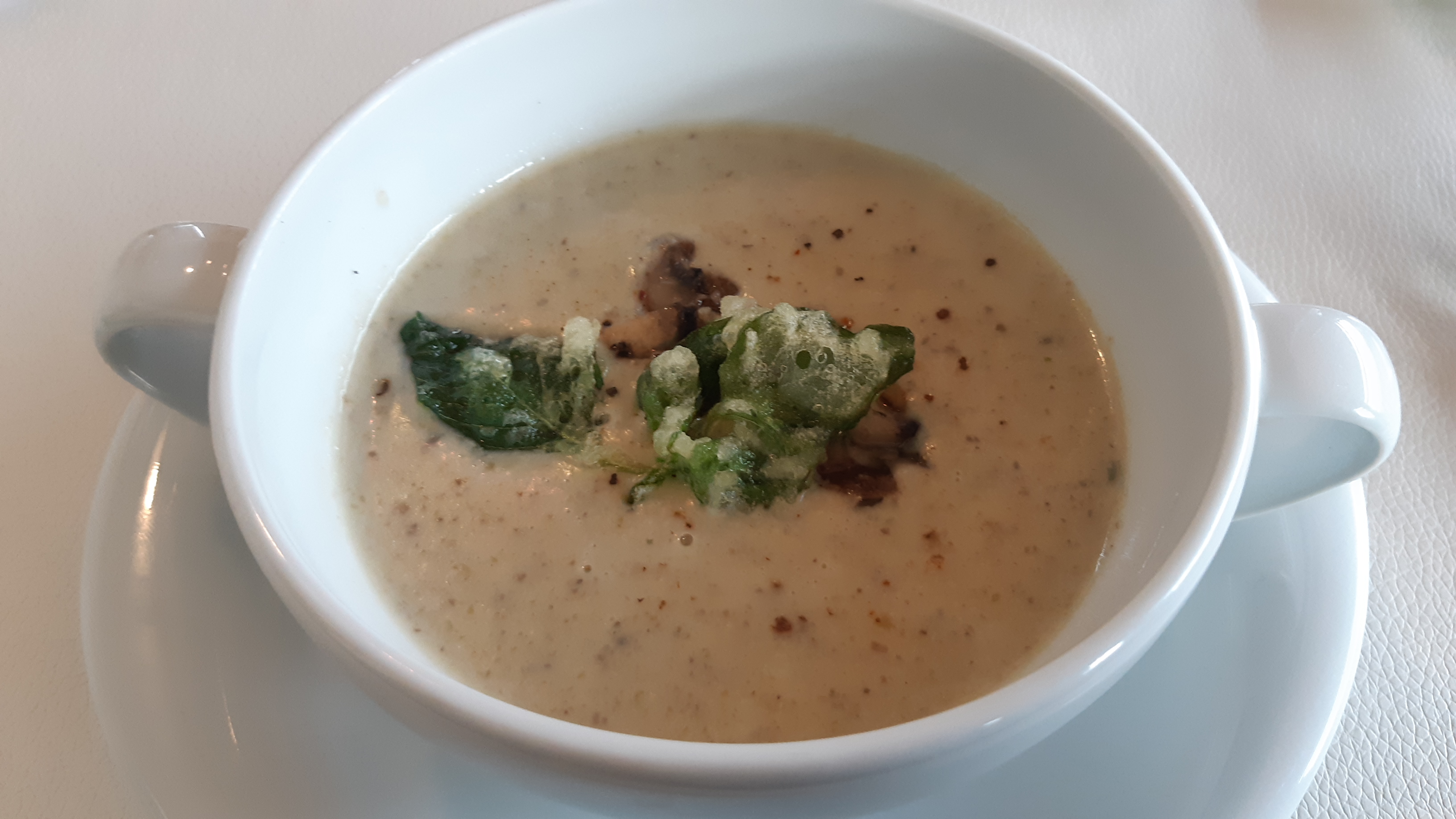 라싸브어(La Saveur) 이미지