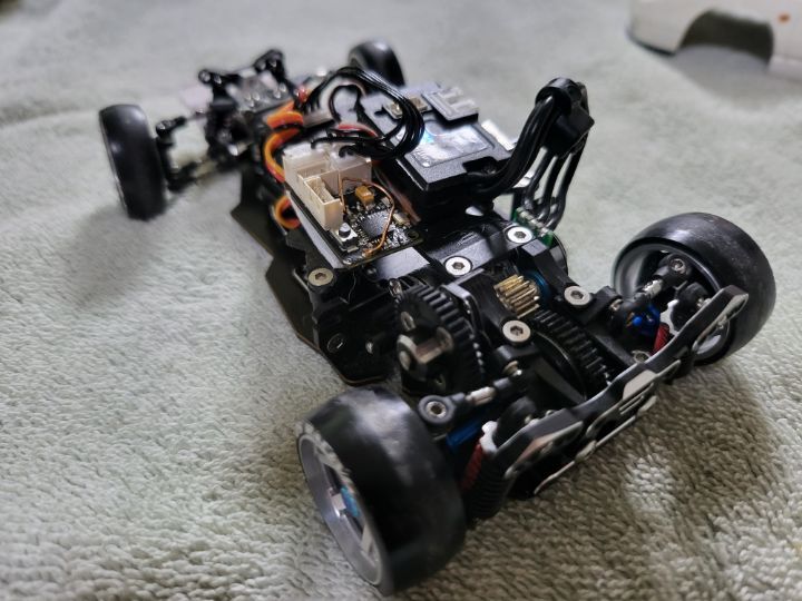 GL RACING GLD리미티드에디션& NB4(일괄) 팝니다 - $$ (신) 중고 장터 $$ - 하비센터[HOBBY CENTER ...