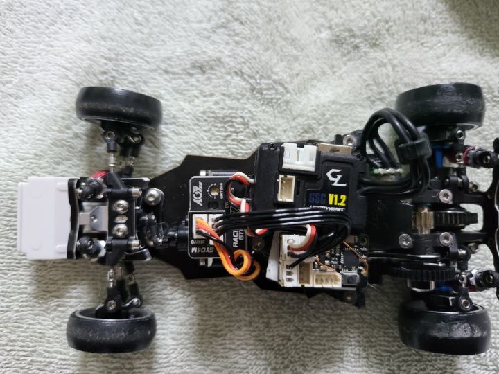 GL RACING GLD리미티드에디션& NB4(일괄) 팝니다 - $$ (신) 중고 장터 $$ - 하비센터[HOBBY CENTER ...