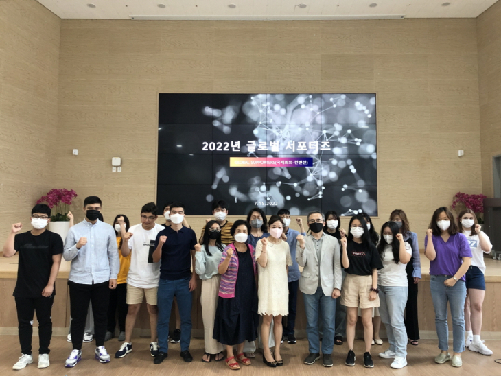 청운글로벌 이미지