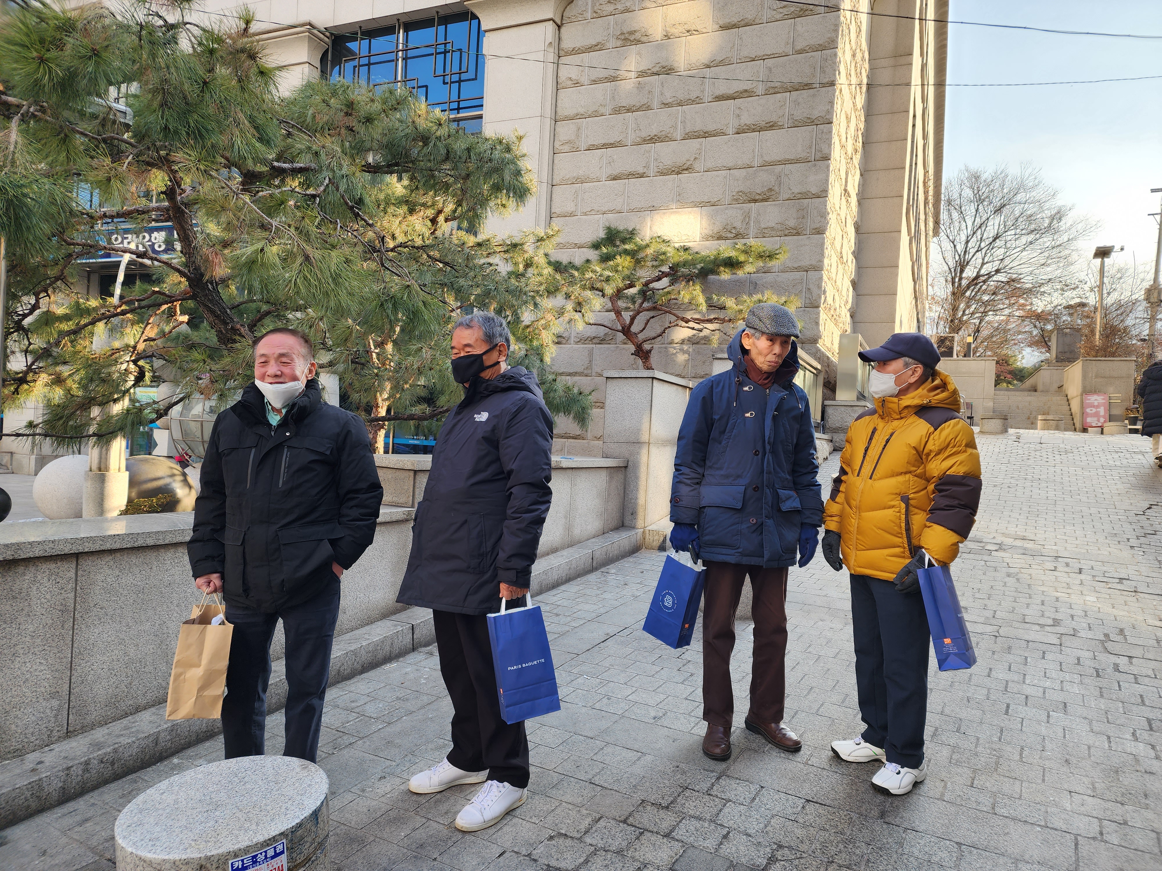 우남식품 이미지