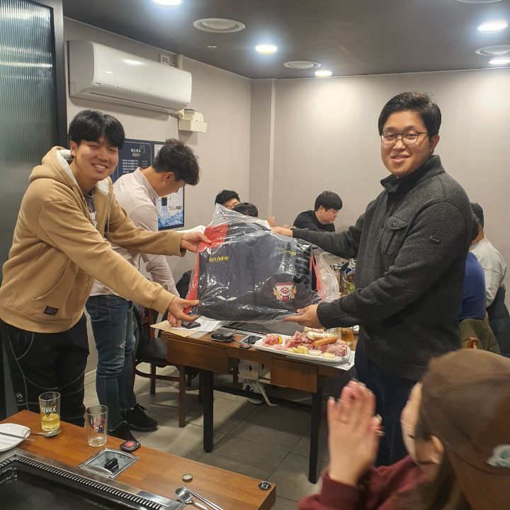 포맨클럽 이미지
