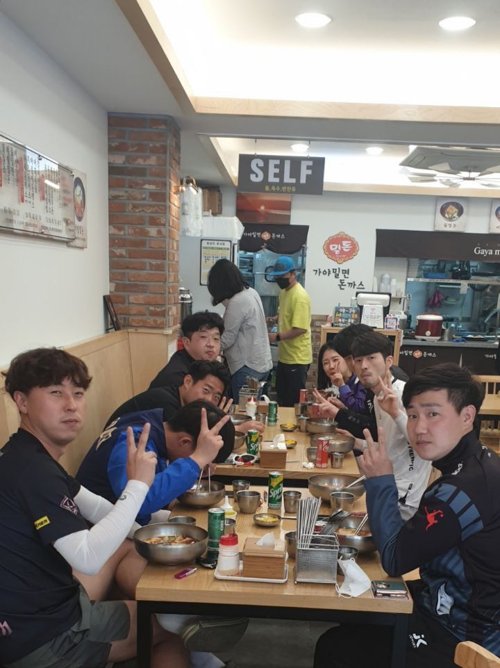 포맨클럽 이미지