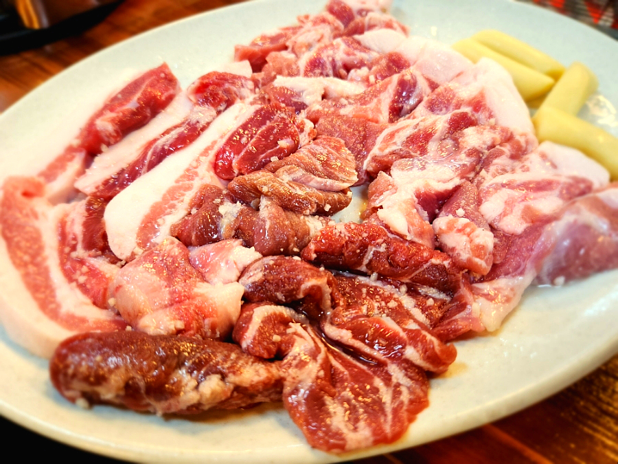 반고개뒷고기 이미지