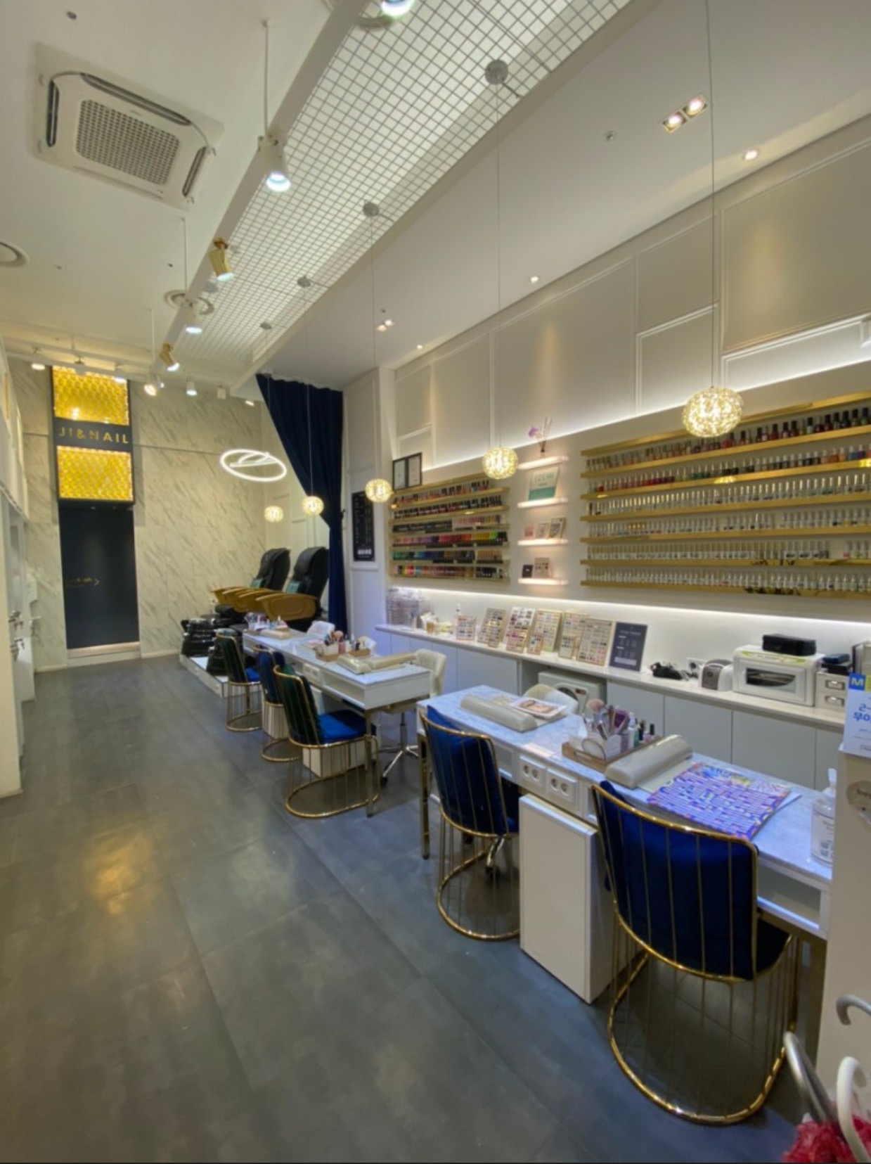 Ji-Nail 이미지
