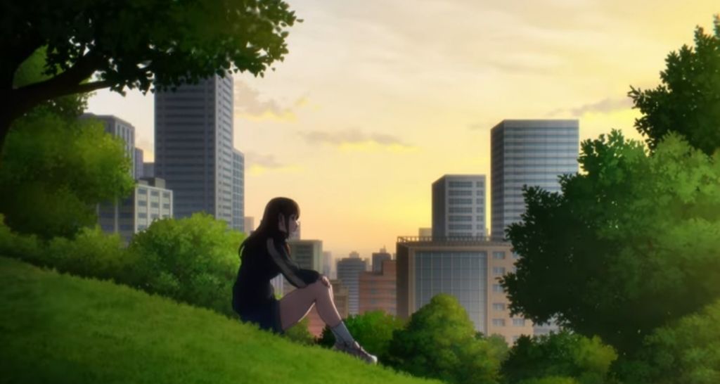 웹툰 싸움독학 애니화 OP & ED 공개 | 인스티즈