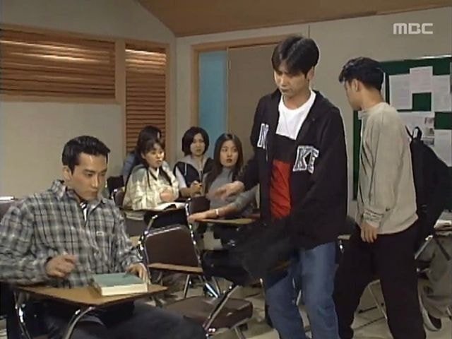 놀토 자주보는 어린 사람들은 놀랄 신동엽 아저씨의 비밀 | 인스티즈