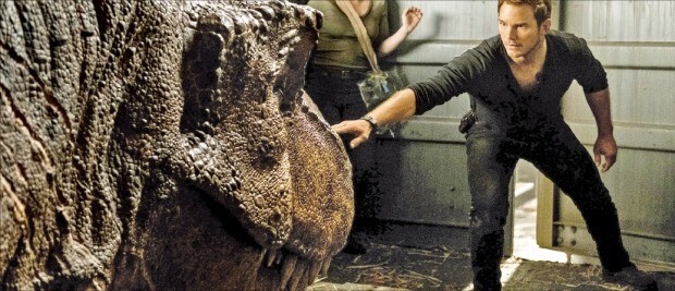 고작 몇 시간 만에 나뉘어진 공룡과 인간의 운명 | 인스티즈