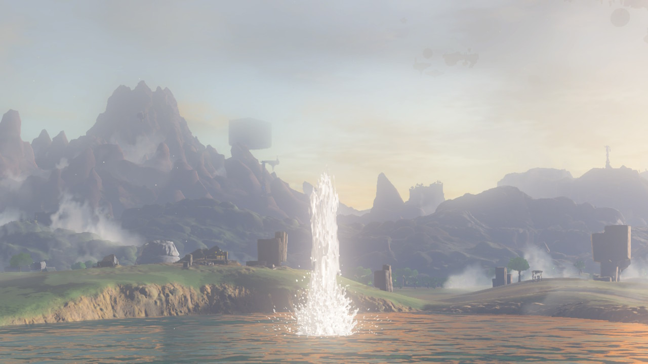 젤다의 전설 마지막 명장면 애니화 | 인스티즈