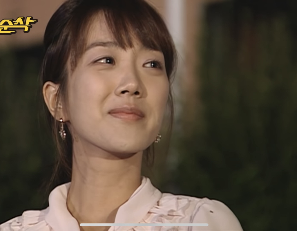 거침없이 하이킥 마지막화에 내리는 비의 의미 | 인스티즈