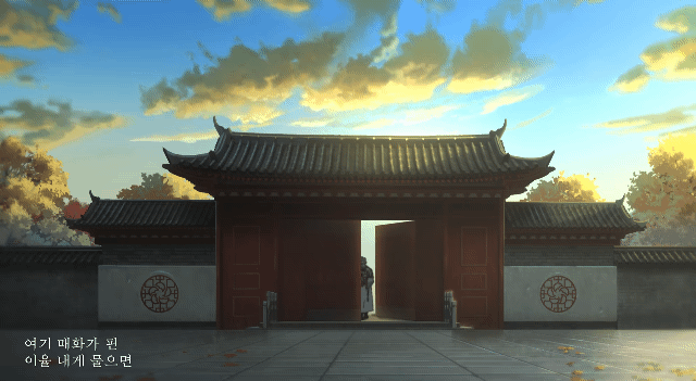 웹툰 제작사와 애니 제작사가 같은 경우 | 인스티즈