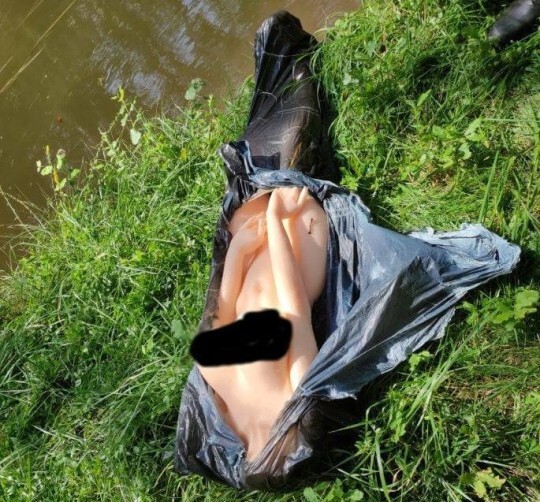 나체로 발견되는 여성 시신들의 정체 | 인스티즈