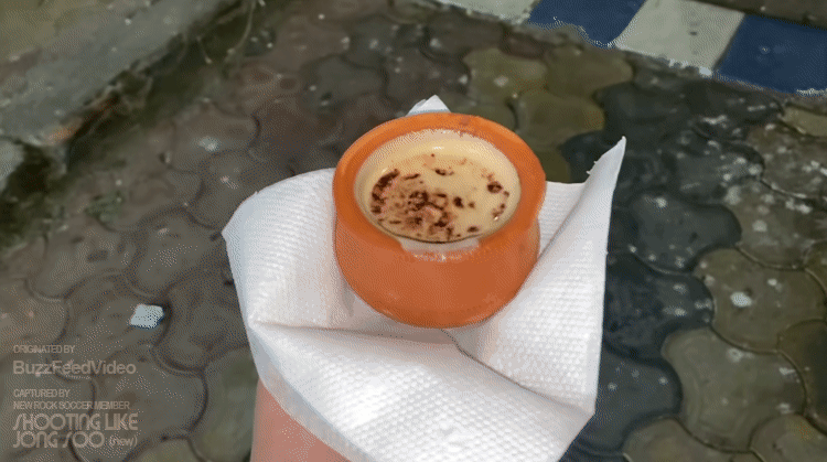 세계 9개국의 커피를 즐기는 방식.gif | 인스티즈