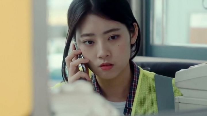 (우영우) 오늘 지적장애인 역할을 했던 배우 | 인스티즈