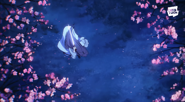 웹툰 제작사와 애니 제작사가 같은 경우 | 인스티즈