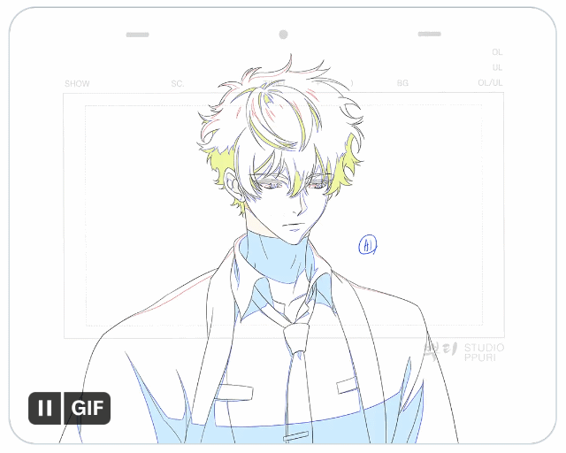국내외에서 본격적으로 제작중인 웹툰 원작 애니메이션 20개 | 인스티즈