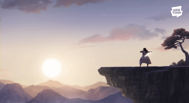 웹툰 제작사와 애니 제작사가 같은 경우 | 인스티즈