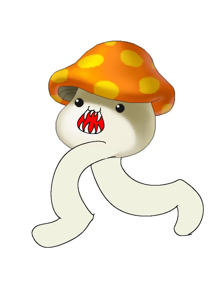 메이플 유저들 충격먹었다는 메이플 "공식" 소설 주황버섯 사냥 방식 | 인스티즈