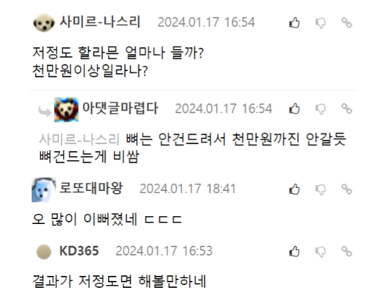 외국인들이 한국와서 성형하는 이유 | 인스티즈