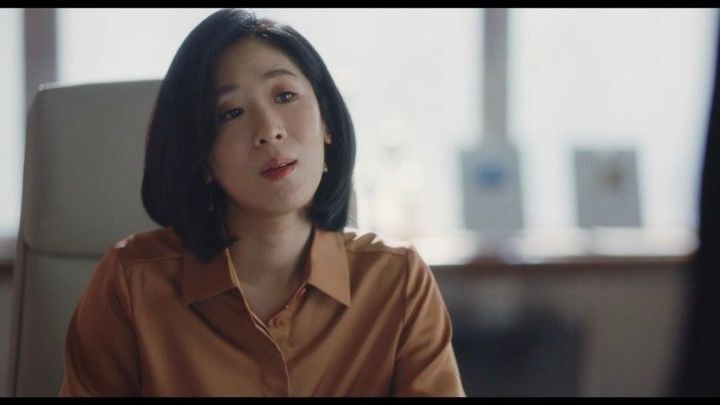 우영우 미국 리메이크 제안 소식에 제일 신난 한 사람 | 인스티즈