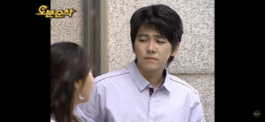 거침없이 하이킥 마지막화에 내리는 비의 의미 | 인스티즈