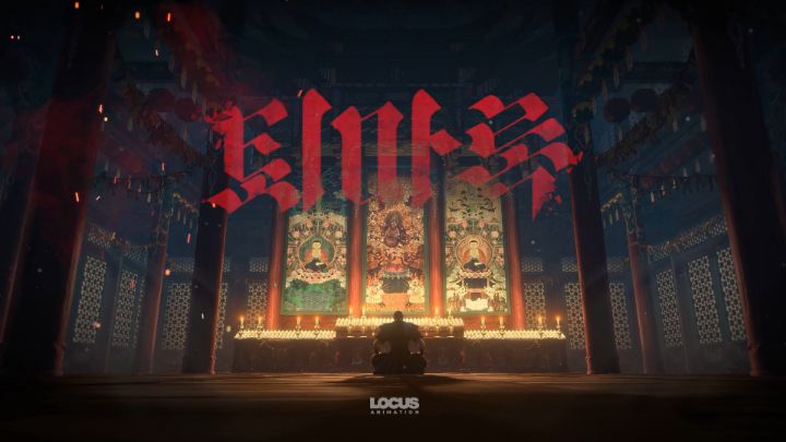 국내외에서 본격적으로 제작중인 웹툰 원작 애니메이션 20개 | 인스티즈