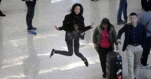 엄청난 수준의 훈련을 받은 강아지 | 인스티즈